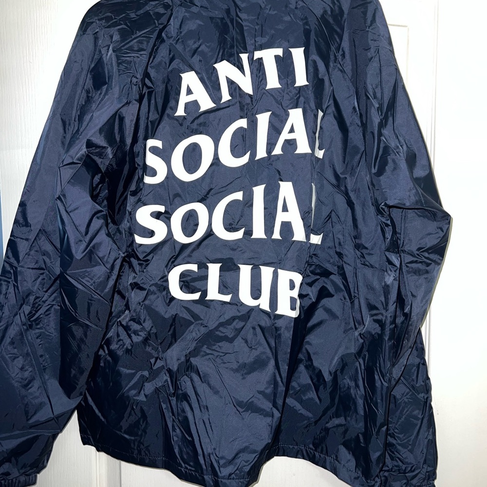 Windbreaker